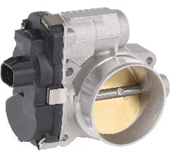 2007 - 2009 Pontiac G6 Fuel Injection Throttle Body 6 Cyl 3.6L Cardone