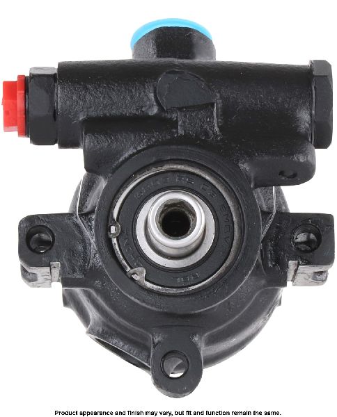 Power Steering Pump for 1987-1989 Chevrolet Cavalier (Cardone 20-878)