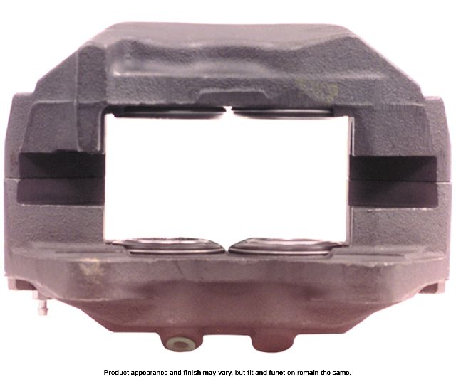 Disc Brake Caliper - Front Right for 1996-2002 Toyota 4Runner (Cardone 19-1831)