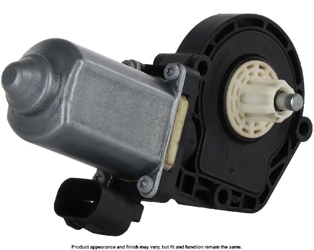 Window Motor - Front Left, Rear Right for 2003-2006 Lincoln Navigator (Cardone 42-3057)