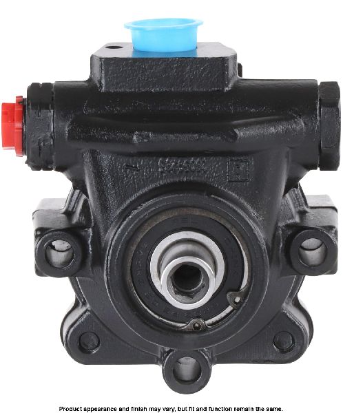 Power Steering Pump for 1998-2005 Cadillac DeVille (Cardone 20-400)