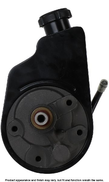 Power Steering Pump for 1996-2004 Chevrolet S10 (Cardone 96-8741)
