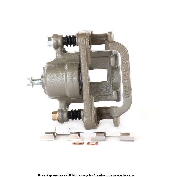 Disc Brake Caliper - Rear Left for 2004-2009 Nissan Quest (Cardone 19-B2792)