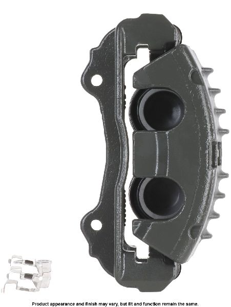 Disc Brake Caliper - Front Left for 1998-2002 Pontiac Firebird (Cardone 18-B4693)