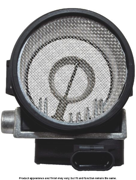 Mass Air Flow Sensor for 1985 Chevrolet Corvette (Cardone 86-1243)