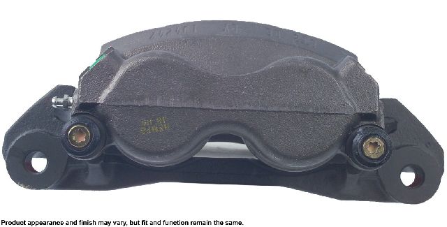 Disc Brake Caliper - Front Right for 2007 Ford E-150 (Cardone 18-B4760)
