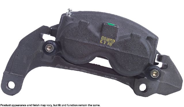 Disc Brake Caliper - Front Right for 1998 Dodge B2500 (Cardone 18-B4744)
