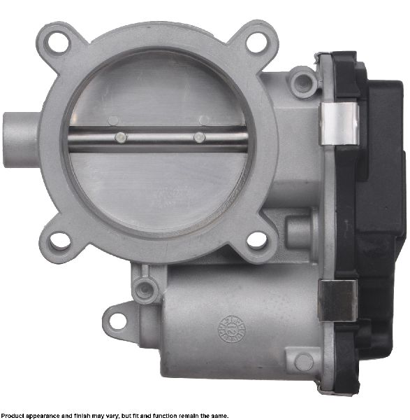 Fuel Injection Throttle Body (Cardone 67-7014)