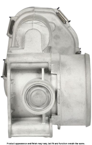 Fuel Injection Throttle Body (Cardone 67-6033)