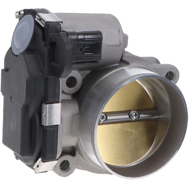 Fuel Injection Throttle Body (Cardone 6E-3037)