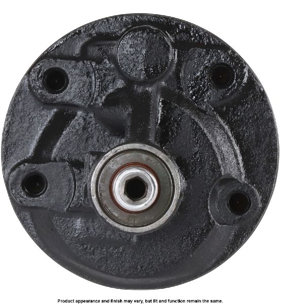 Power Steering Pump for 1996-2000 Dodge Caravan (Cardone 20-650)