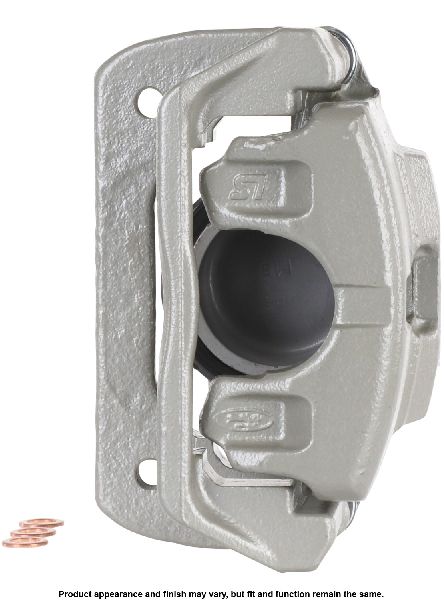 Disc Brake Caliper - Front Left for 2001-2005 Mercury Sable (Cardone 18-B4612BS)