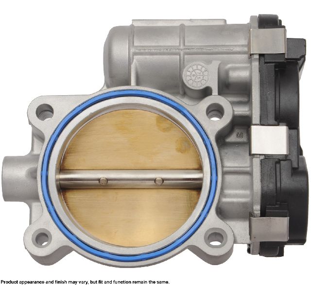 Fuel Injection Throttle Body for 2006-2007 Buick Terraza (Cardone 67-3002)