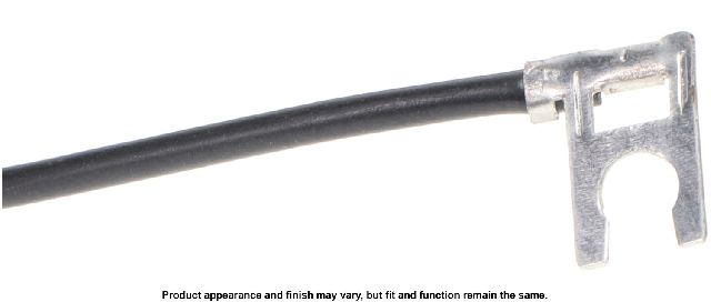 Distributor for 1970 Pontiac Firebird (Cardone 30-1612)