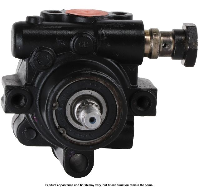 Power Steering Pump for 2002-2006 Nissan Altima (Cardone 21-5407)