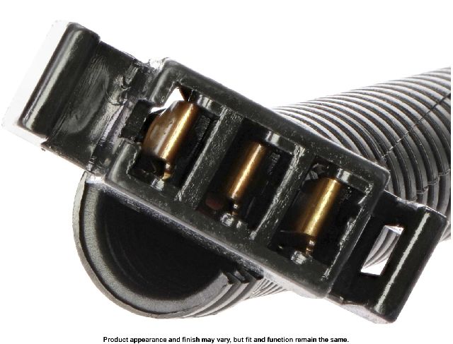 Distributor for 1980-1981 Oldsmobile Cutlass (Cardone 30-1671)
