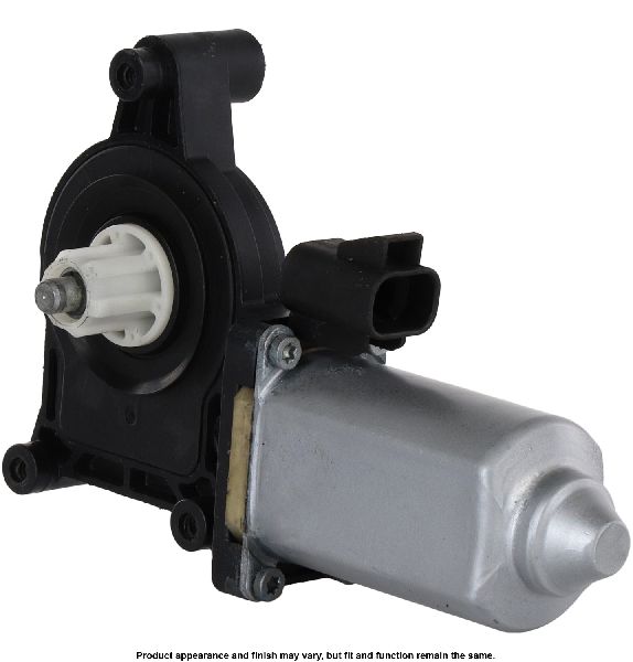 Window Motor - Front Left, Rear Left for 2002-2006 Cadillac Escalade EXT (Cardone 42-178)