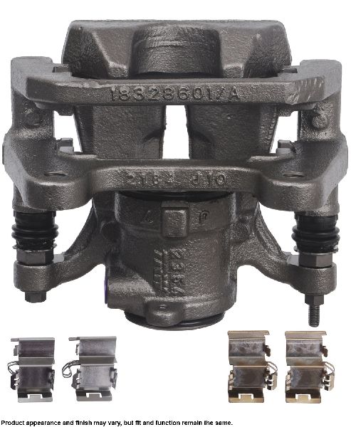 Disc Brake Caliper - Rear Right for 2014-2021 Jeep Cherokee (Cardone 18-B5492)