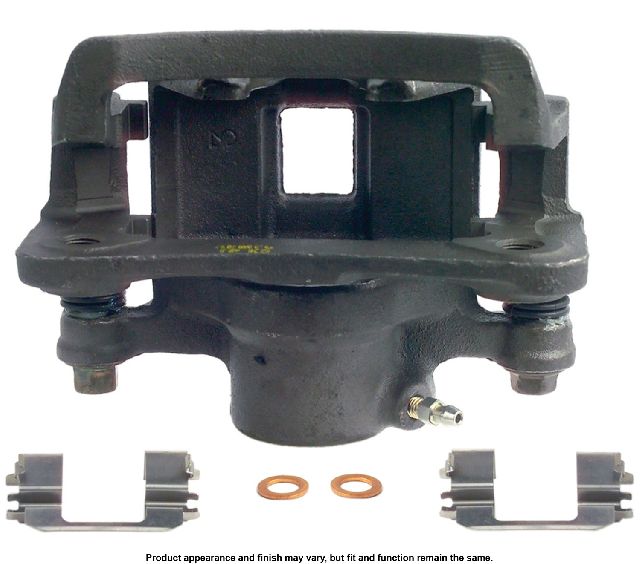 Disc Brake Caliper - Rear Right for 2002-2004 Isuzu Axiom (Cardone 19-B1636)