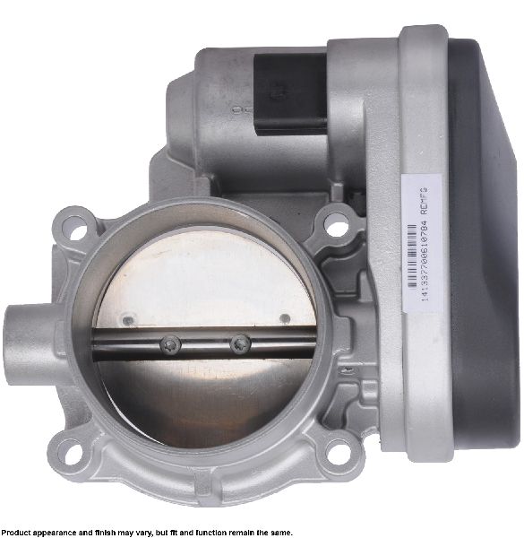 Fuel Injection Throttle Body for 2007-2011 Dodge Nitro (Cardone 67-7006)