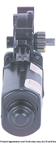 Window Motor - Front Left for 1990-1991 Buick LeSabre (Cardone 42-105)