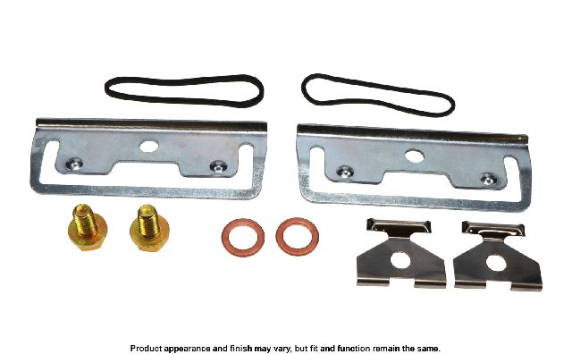 Disc Brake Caliper - Front Right for 1978-1989 Dodge D100 (Cardone 18-4075)