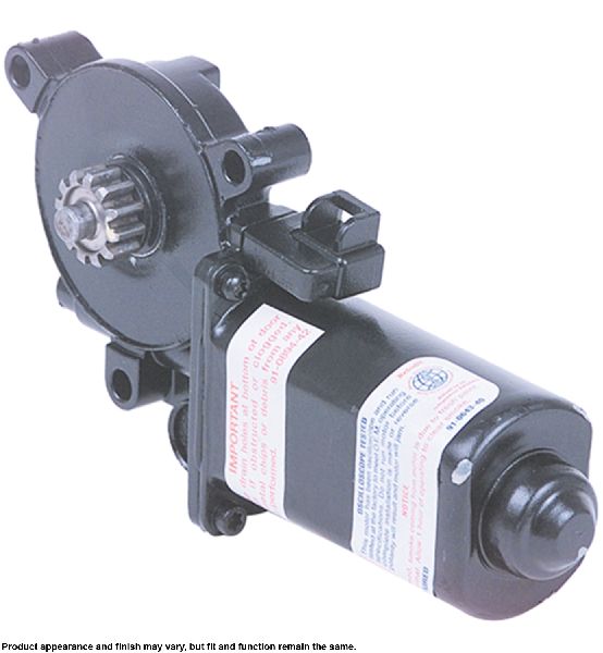 Window Motor - Front Left, Front Right for 1988-1996 Buick Regal (Cardone 42-126)