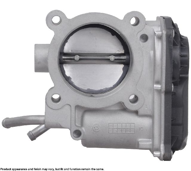 Fuel Injection Throttle Body (Cardone 67-9009)