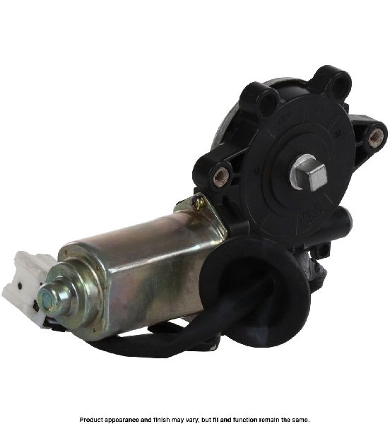 Window Motor - Front Left for 2003-2007 INFINITI G35 (Cardone 47-1377)