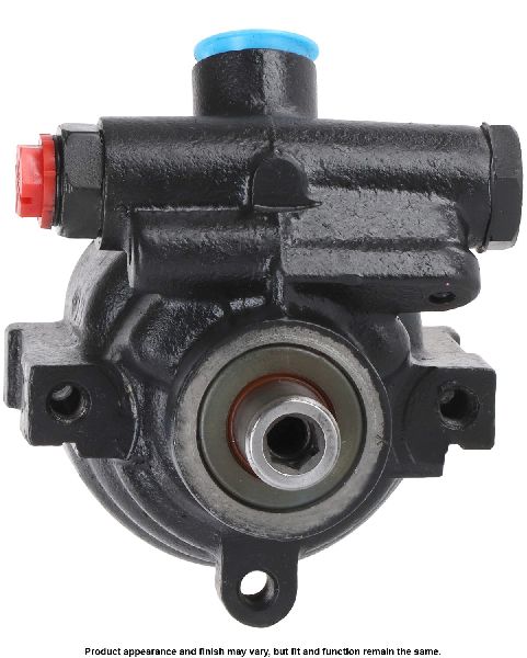 Power Steering Pump for 1991-1992 Oldsmobile Cutlass Cruiser (Cardone 20-532)
