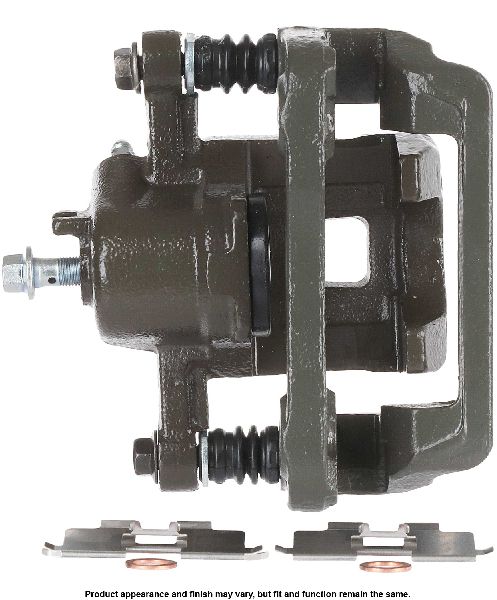 Disc Brake Caliper - Rear Left for 2006-2010 Kia Optima (Cardone 19-B3101)