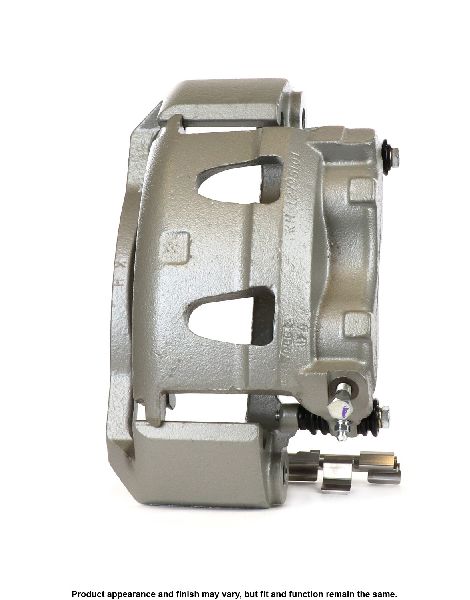 Disc Brake Caliper - Front Right for 1999 Ford E-350 Super Duty (Cardone 18-B4614)