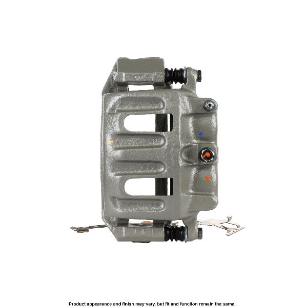 Disc Brake Caliper - Front Left for 1997-2001 Ford Lobo (Cardone 18-B4635)