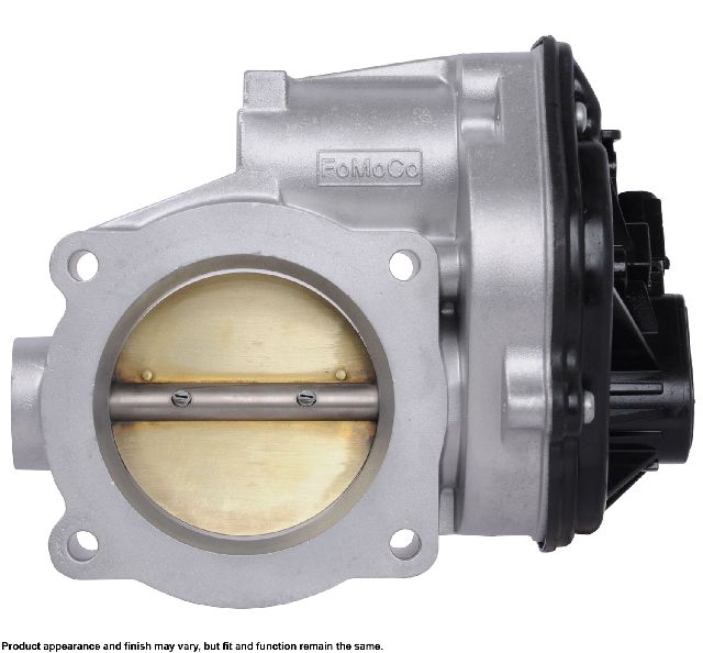 Fuel Injection Throttle Body for 2008-2012 Ford Taurus (Cardone 67-6010)