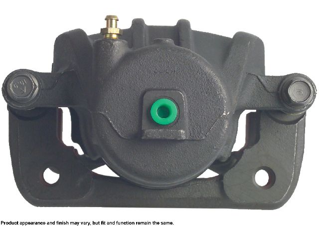 Disc Brake Caliper - Front Left for 2000 Ford Sable (Cardone 18-B4382D)