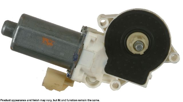 Window Motor - Rear Right for 2007-2017 Lincoln Navigator (Cardone 42-30031)
