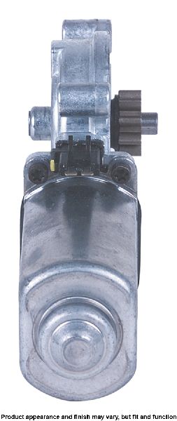 Window Motor - Front Right, Rear Right for 1994-2004 Chevrolet S10 (Cardone 42-131)