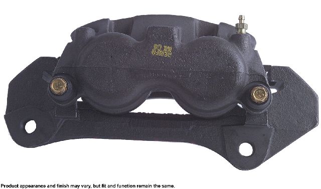 Disc Brake Caliper - Front Left for 2003-2008 Dodge Ram 2500 (Cardone 18-B4891)