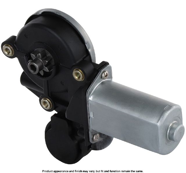 Window Motor - Front Right, Rear Right for 2001-2007 Toyota Highlander (Cardone 47-10008)