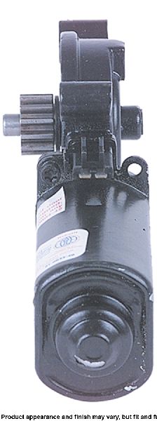 Window Motor - Front Right, Rear Right for 1989-1992 Cadillac Brougham (Cardone 42-102)
