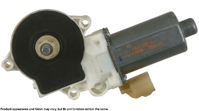 Window Motor - Rear Left for 2007-2017 Lincoln Navigator (Cardone 42-30030)