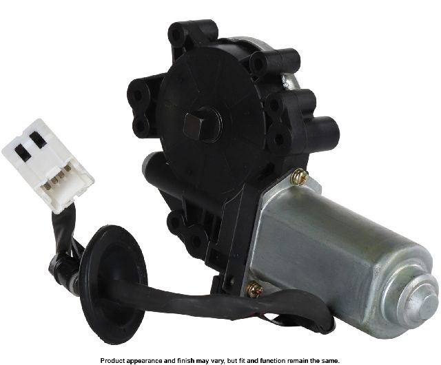 Window Motor - Front Left for 2004-2008 Nissan Maxima (Cardone 47-1382)