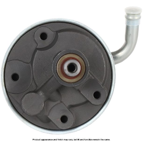 Power Steering Pump for 1996-2000 Dodge Caravan (Cardone 96-8752)