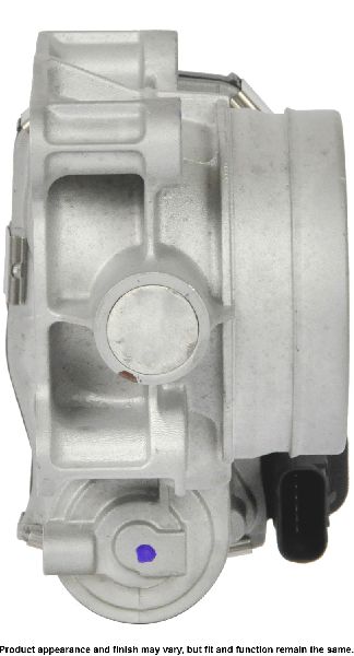 Fuel Injection Throttle Body (Cardone 67-3051)