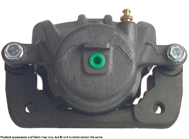Disc Brake Caliper - Front Right for 2000 Ford Sable (Cardone 18-B4383D)