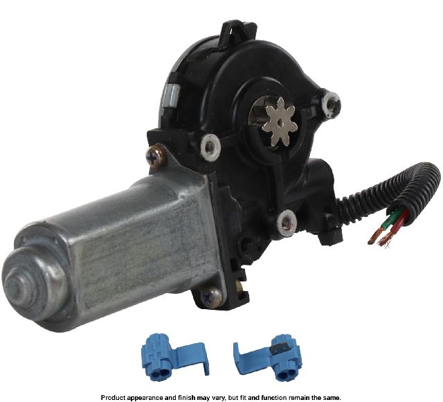 Window Motor - Front Right, Rear Left for 1990-1991 Lexus ES250 (Cardone 47-1103)