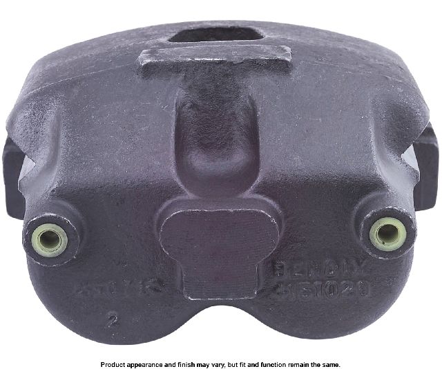 Disc Brake Caliper - Front Left, Front Right, Rear Left, Rear Right for 1992-1994 Freightliner MB60 (Cardone 18-8001)