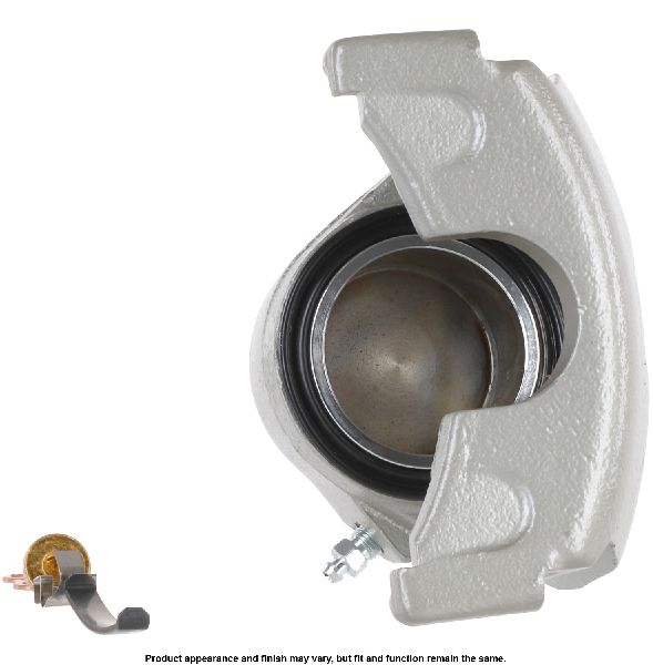 Disc Brake Caliper - Front Right for 1980-1985 Ford Bronco (Cardone 18-4148S)
