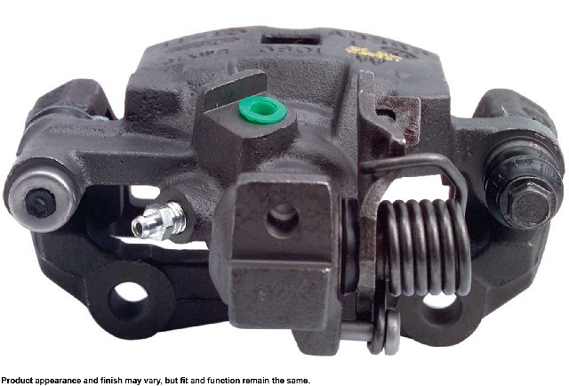 Disc Brake Caliper - Rear Right for 1994-1996 Buick Regal (Cardone 18-B4392)