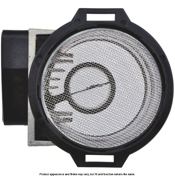 Mass Air Flow Sensor for 1986-1989 Chevrolet Corvette (Cardone 86-4712)